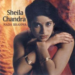Nada Brahma di Sheila Chandra - CD
