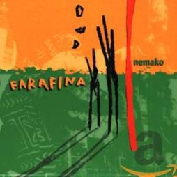 Nemako di Farafina - CD
