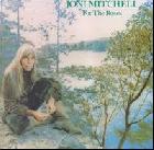 For The Roses di Joni Mitchell - LP
