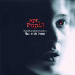 Apt Pupil O.S.T. di John Ottman - CD