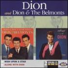 Wish_Upon_A_Star/Alone_With_Dion-Dion_&_The_Belmonts