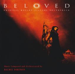 Beloved O.S.T. di Rachel Portman - CD