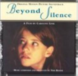 Beyond Silence O.S.T. di Niki Reiser - CD