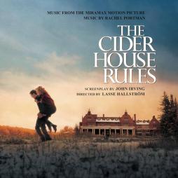 Cider House Rules (Le Regole Della Casa Del Sidro) OST di Rachel Portman - CD