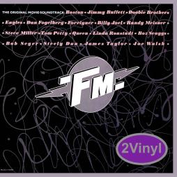 FM OST di Aavv - CD