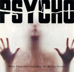Psycho OST di Aavv - CD