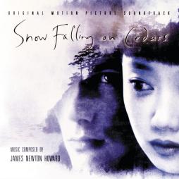 Snow Falling On Cedars di James Newton Howard