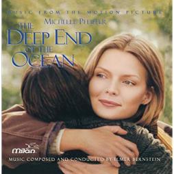 The Deep End Of The Ocean OST di Elmer Bernstein - CD