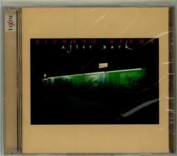 After Dark di Richard Brown - CD After Dark di Richard Brown - CD