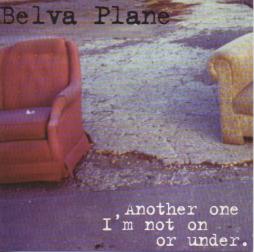 Another One I di Belva Plane - CD
