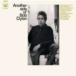 Another Side Of Bob Dylan di Bob Dylan - CD