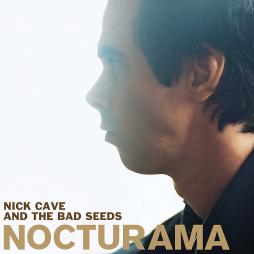 Nocturama di Nick Cave And The Bad Seeds - CD / DVD