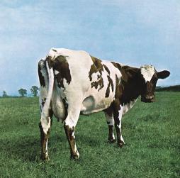 Atom Heart Mother di Pink Floyd - CD
