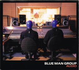 Audio di Blue Man Group - CD