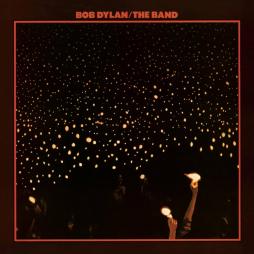 Before The Flood di Bob Dylan - CD