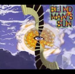 Blind Man's Sun di Blind Man's Sun - CD Blind Man's Sun di Blind Man's Sun - CD