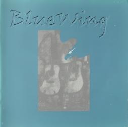 Blue Wing di Blue Wing - CD