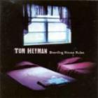 Boarding House Rules di Tom Heyman - CD Boarding House Rules di Tom Heyman - CD