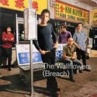 Breach di Wallflowers - CD
