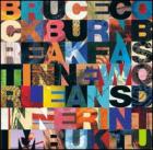 Breakfast In New Orleans di Bruce Cockburn - CD