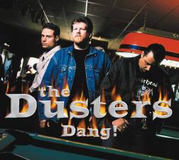 Dang! di The Dusters - CD