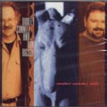 Another Saturday Night di Dudley Connell And Don Rigsby - CD