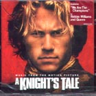 A Knight's Tale OST di Aavv - CD