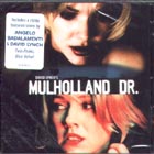 Mulholland Drive di Aavv - CD Mulholland Drive di Aavv - CD