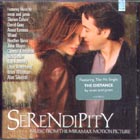 Serendipity OST di Aavv - CD