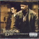 Training Day OST di Aavv - CD