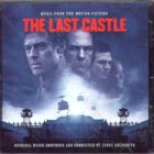 The Last Castle OST di Aavv - CD