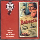 Rebecca di Aavv - CD