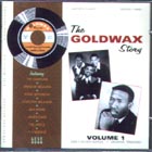 The Goldwax Story di Aavv - CD