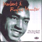 The_Sound_Of_A_Crying_Man-Herbert_&_Rufus_Hunter