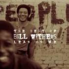 Lean On Me-The Best Of Bill Withers di Bill Withers - CD