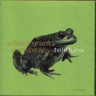 In The Fishtank di Telefunk &amp; Willard Grant Conspiracy - CD