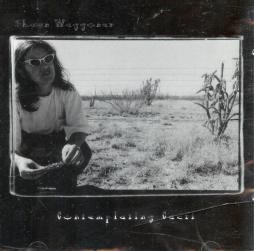 Contemplating Cacti di Shawn Waggoner - CD