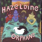 Orphans di Hazeldine - CD