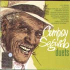 Duets di Compay Segundo - CD Duets di Compay Segundo - CD