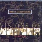 Vision Of Love di Robin & Linda Williams - CD Vision Of Love di Robin & Linda Williams - CD