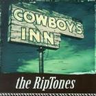 Cowboy's Inn di The Riptones - CD Cowboy's Inn di The Riptones - CD