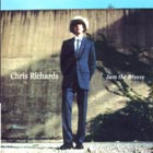 Jam The Breeze di Chris Richards - CD