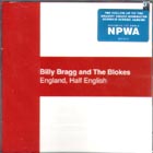 England, Half English di Billy Bragg And The Blokes - CD
