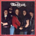 Siogo di Blackfoot - CD