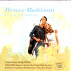 Country Sunshine di Bruce Robison - CD