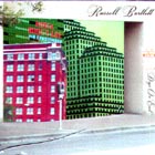 Days On End di Russell Barlett - CD