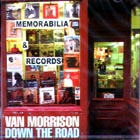Down The Road di Van Morrison - CD