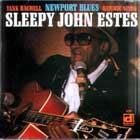Newport_Blues-'Sleepy'_John_Estes