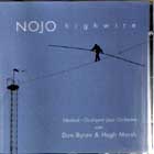 Highwire di NOJO  - CD