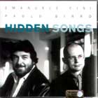 Hidden Songs di Emanuele Cisi Paolo Birro - CD Hidden Songs di Emanuele Cisi Paolo Birro - CD
